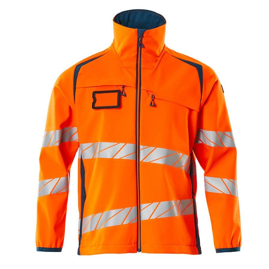 19002 Mascot®Accelerate Safe Soft Shell Jacke