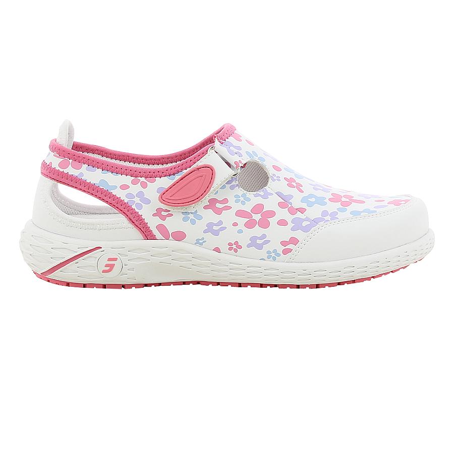 Safety Jogger Clog Lina multi EN 20347 SRC ESD