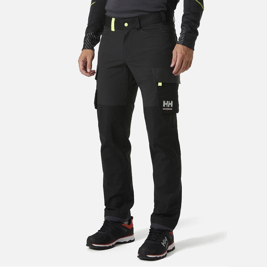 77408 Helly Hansen® Oxford 4X Servicehose