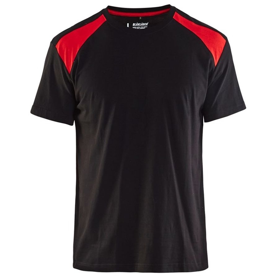 3379 Blakläder® T-Shirt Jersey 100% Baumwolle