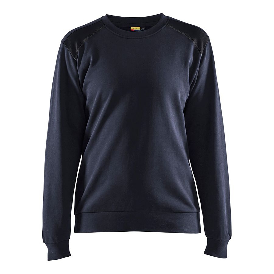 3408 Blakläder® Damen Sweatshirt