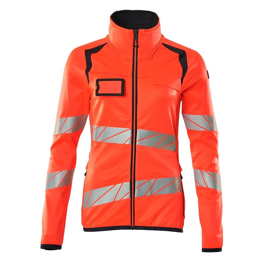 19153 Mascot®Accelerate Safe Fleecejacke Klasse 2