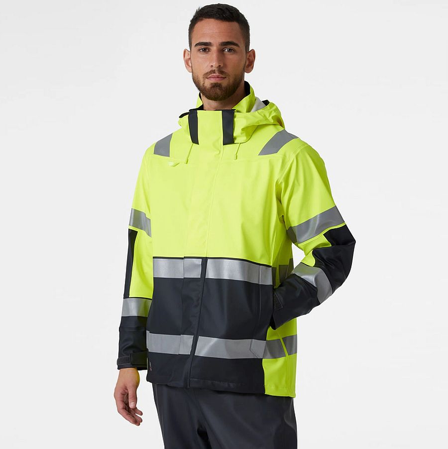 70295 Helly Hansen®Alna 2.0 Regenjacke