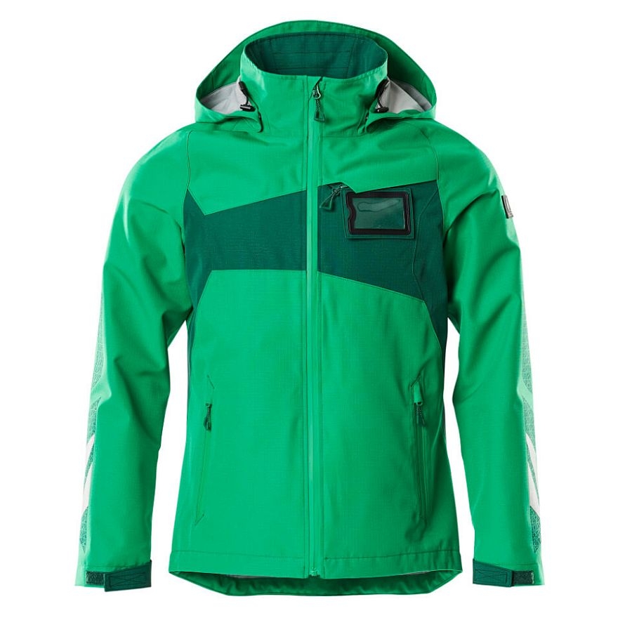 18301 Mascot®Accelerate Hard Shell Jacke