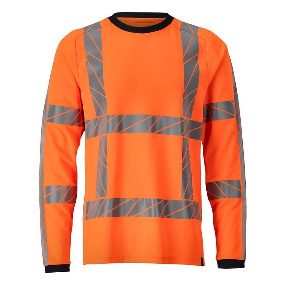 24081 Mascot®Accelerate Safe Langarmshirt