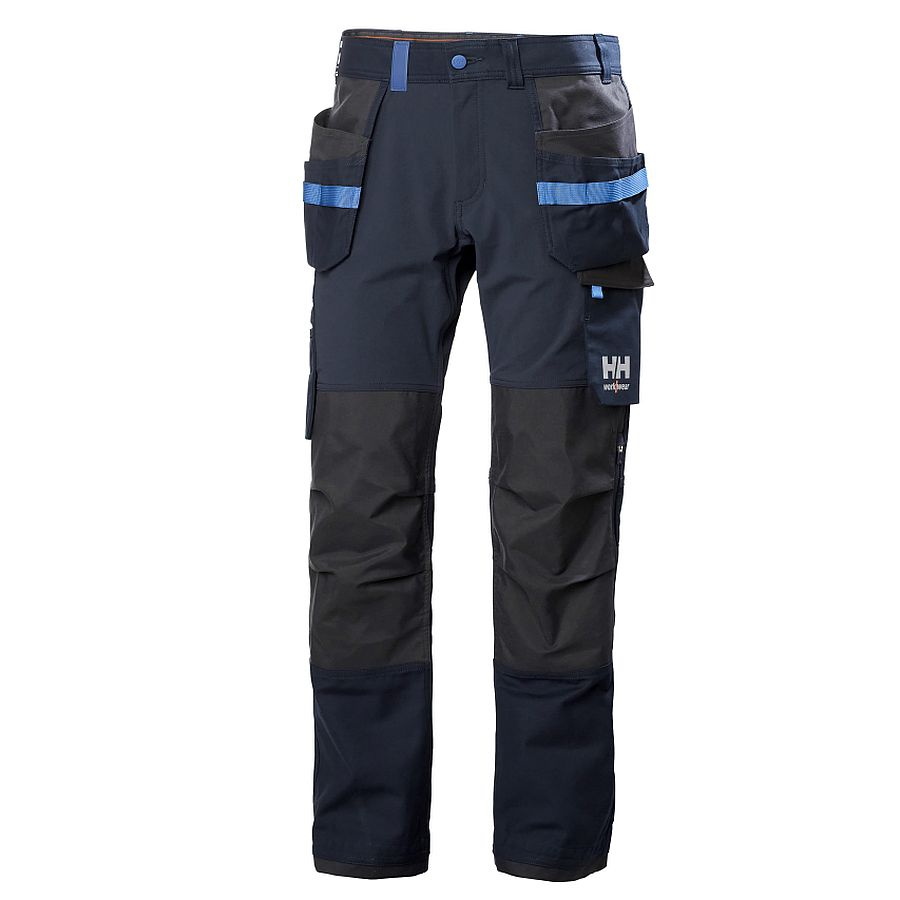 77405 Helly Hansen® Oxford 4X Handwerkerhose