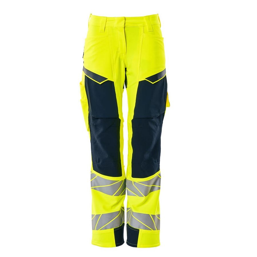 19078 Mascot®Accelerate Safe Damenhose Klasse 2