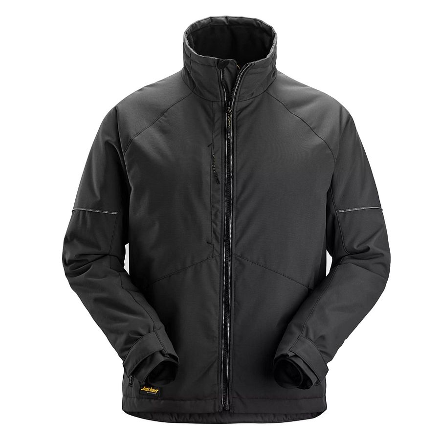 1158 Snickers AllroundWork Winterjacke