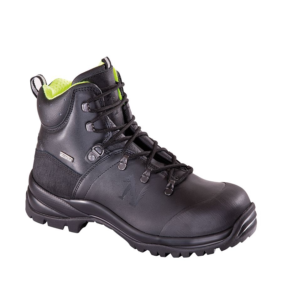 4008SW Santos Sicherheitsstiefel Berg Sympatex S3