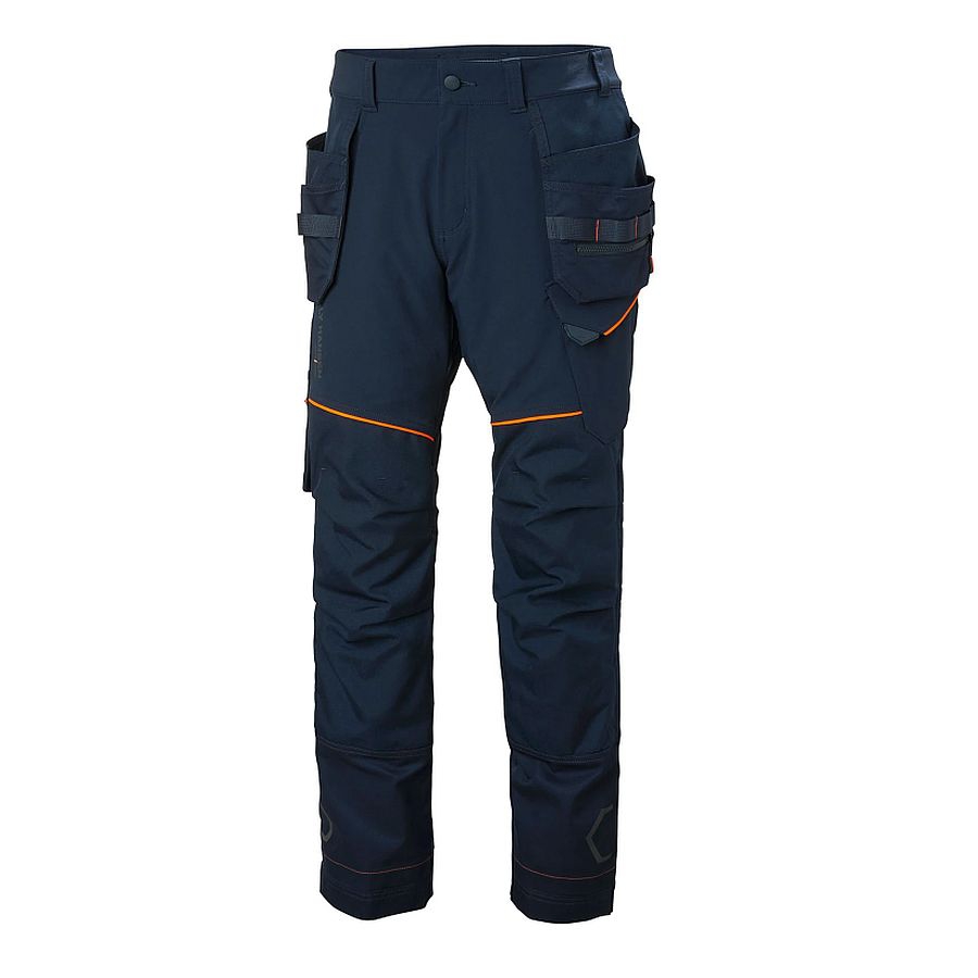 77550 Helly Hansen® Chelsea Evolution Handwerker