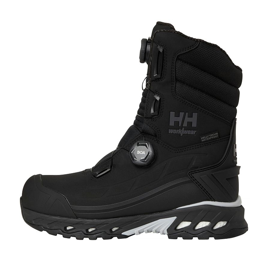 78480 Helly Hansen® Bifrost Winter Boot BOA S7S