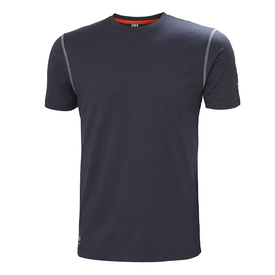 79024 Helly Hansen® Oxford T-Shirt