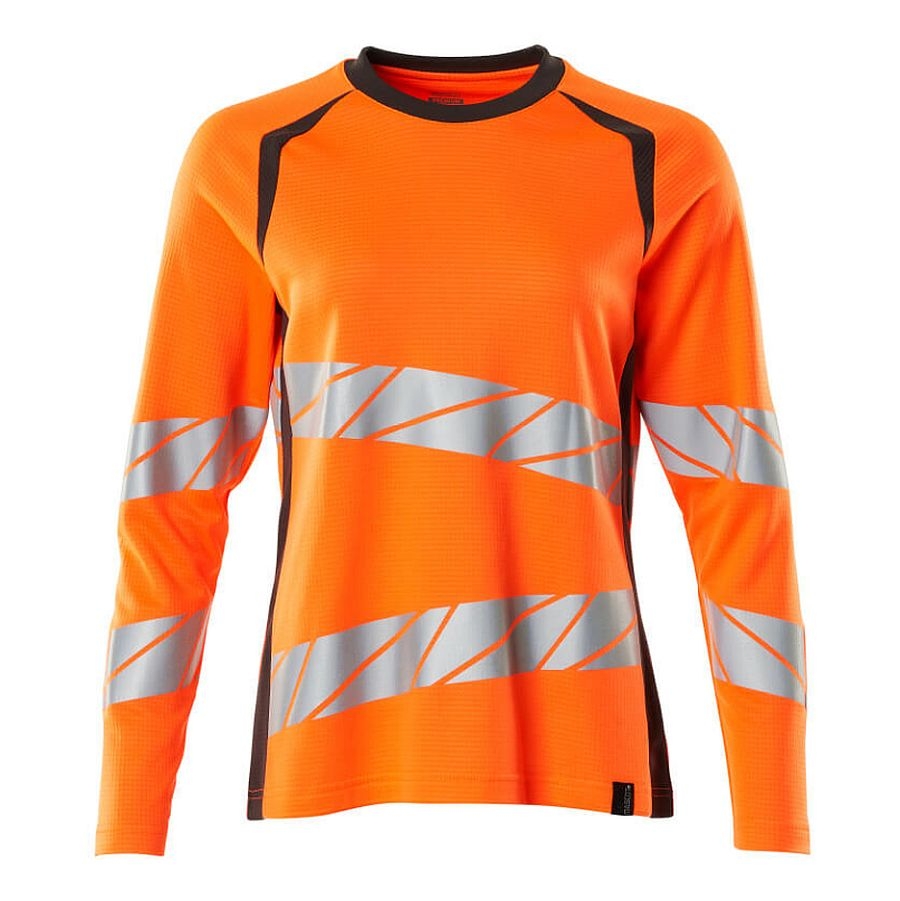 19091 Mascot®Accelerate Safe DamenT-Shirt Klasse 2