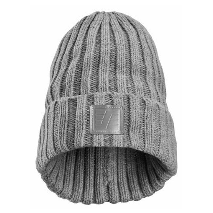 9027 Snickers Reflektierendes Beanie