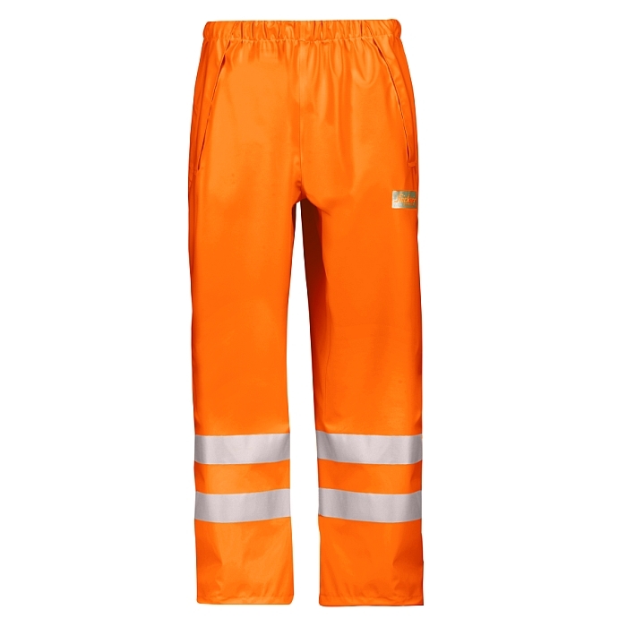 8243 Snickers PU Regen Hose Hi-Vis