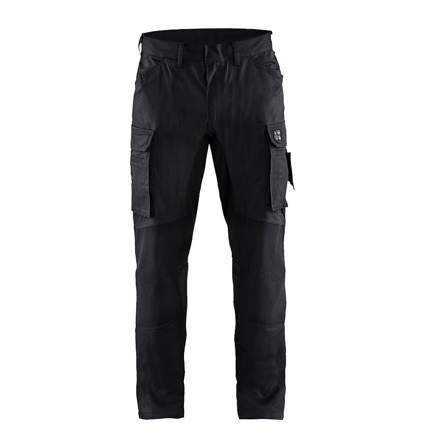 1486 Blakläder® Multinorm Hose inhärent Stretch