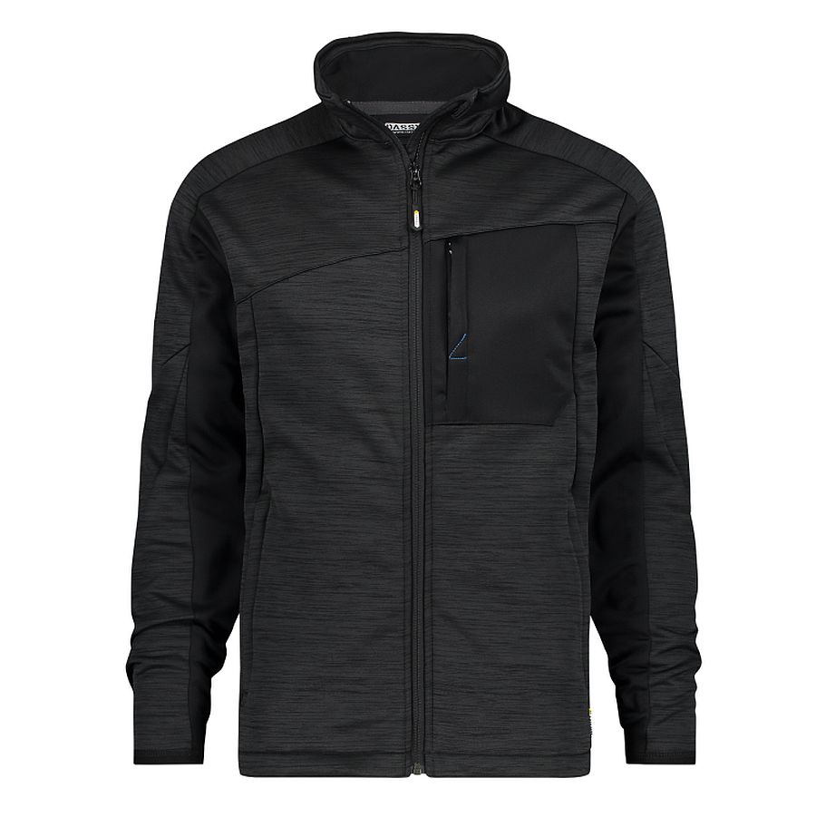 DASSY® D-FX Flex Fleecejacke Convex Stretch