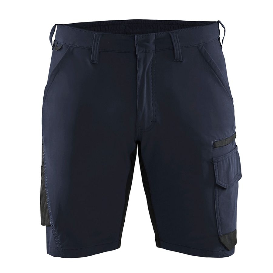 1423 Blakläder® Service Shorts 4-Wege-Stretch