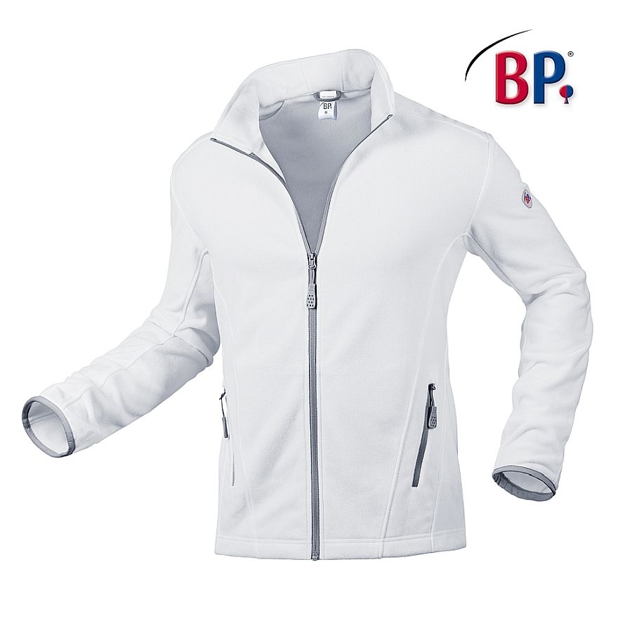 1694 BP Fleecejacke für Herren