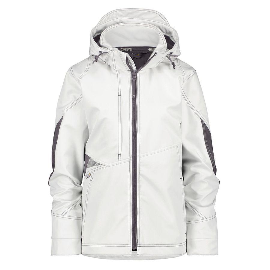 DASSY® D-FX Damen Softsheljacke Gravity