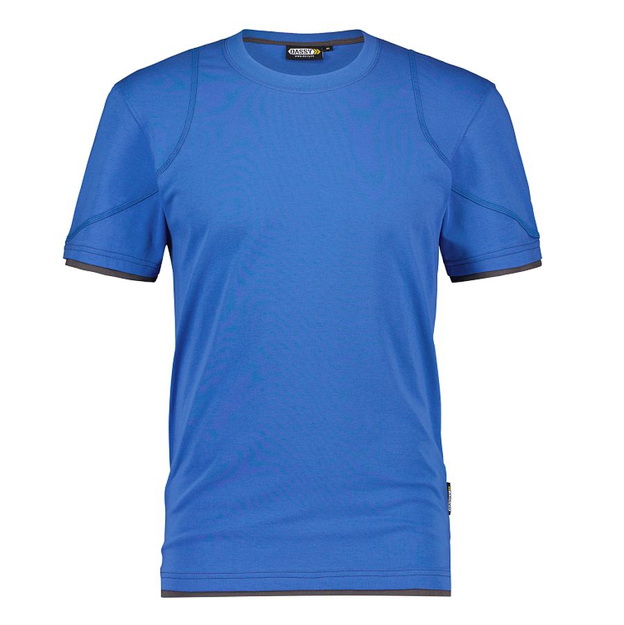 DASSY® D-FX T-Shirt Kinetic Stretch