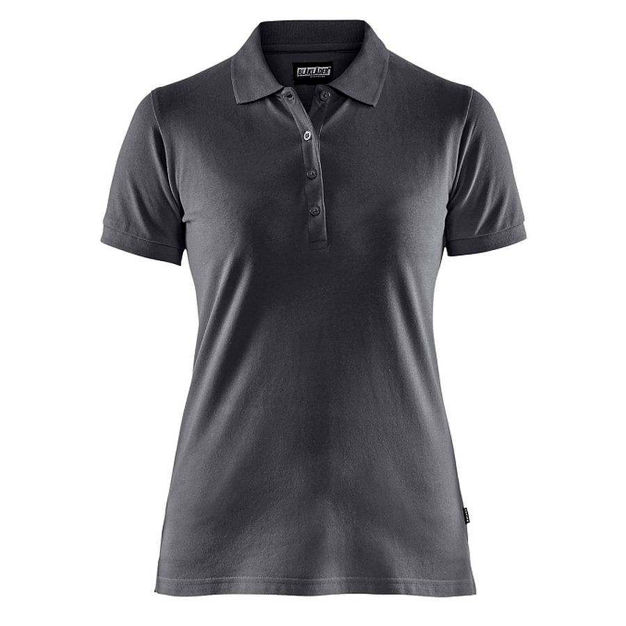 3307 Blakläder® Damen Poloshirt 100% Baumwolle