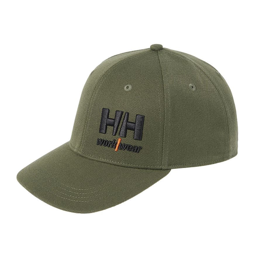 79802 Helly Hansen® Kensington Cap