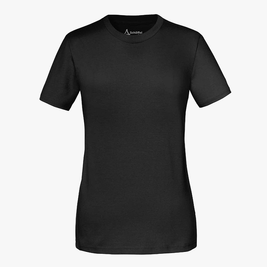 7047 Schöffel Pro Lieblings Damen T-Shirt CW GOTS