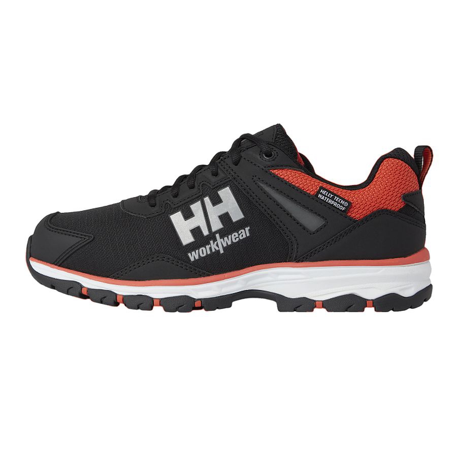 78388 Helly Hansen® Schuh Chelsea Evolution 2.0 O2