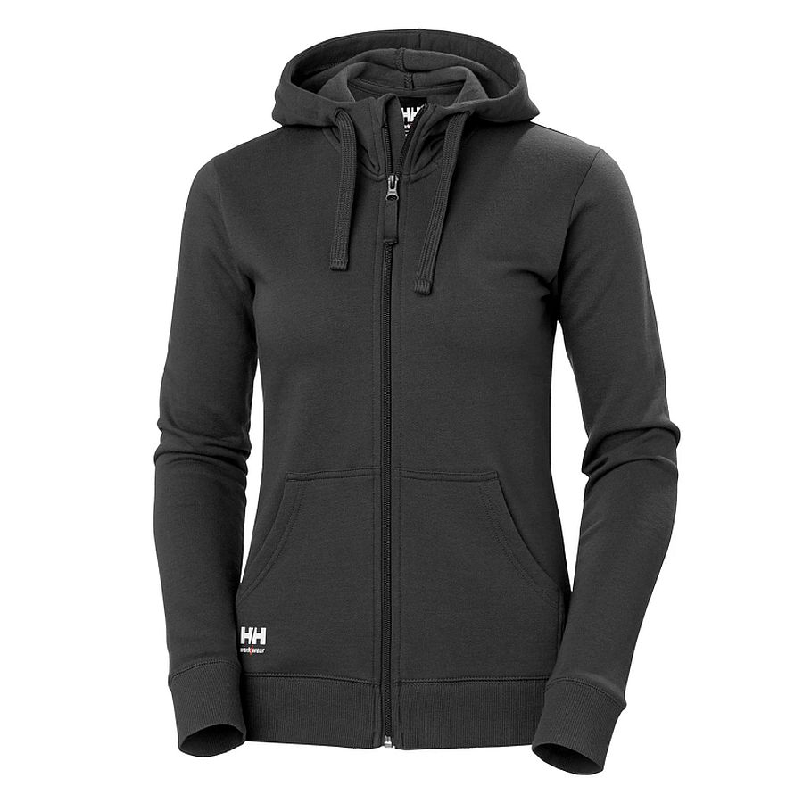 79323 Helly Hansen® Damen Kapuzen Sweatjacke