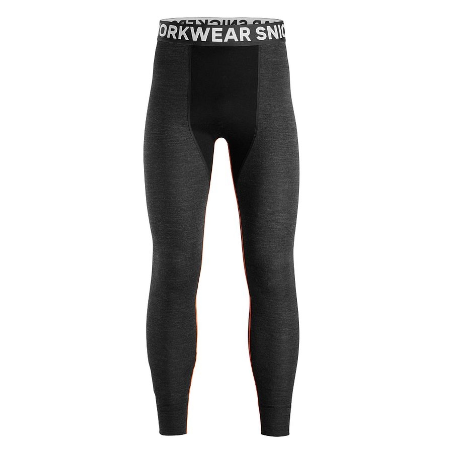 9481 Snickers Merino Base Layer Thermohose