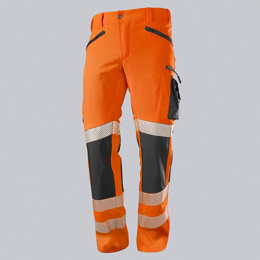 2044 BP Hi Vis Strech Superstretch Hose