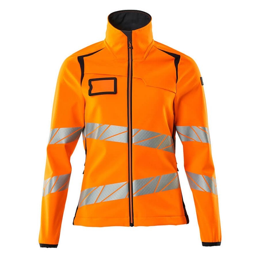 19012 Mascot®Accelerate Safe Soft Shell Klasse 2