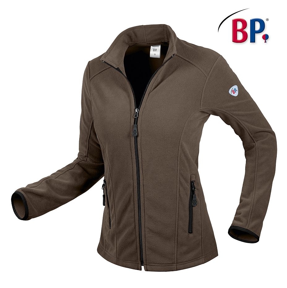 1693 BP Fleecejacke für Damen