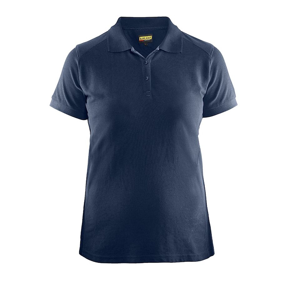 3390 Blakläder® Damen Poloshirt Mischgewebe