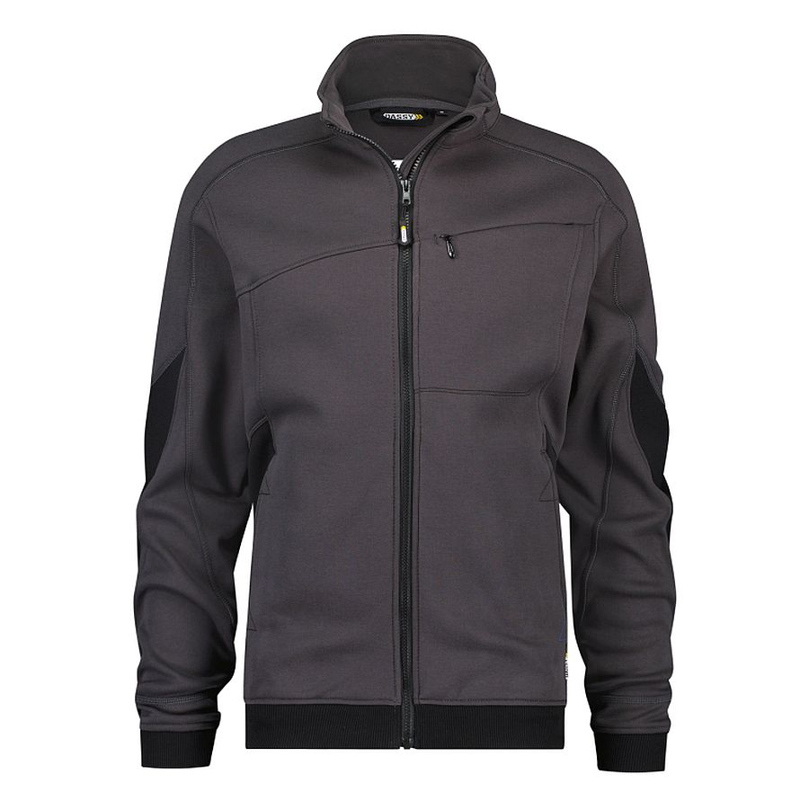 DASSY® D-FX Flex Sweatjacke Velox