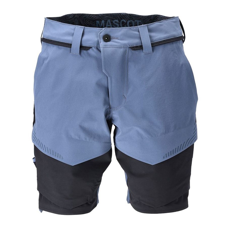 22149 Mascot®Customized Short Stretch