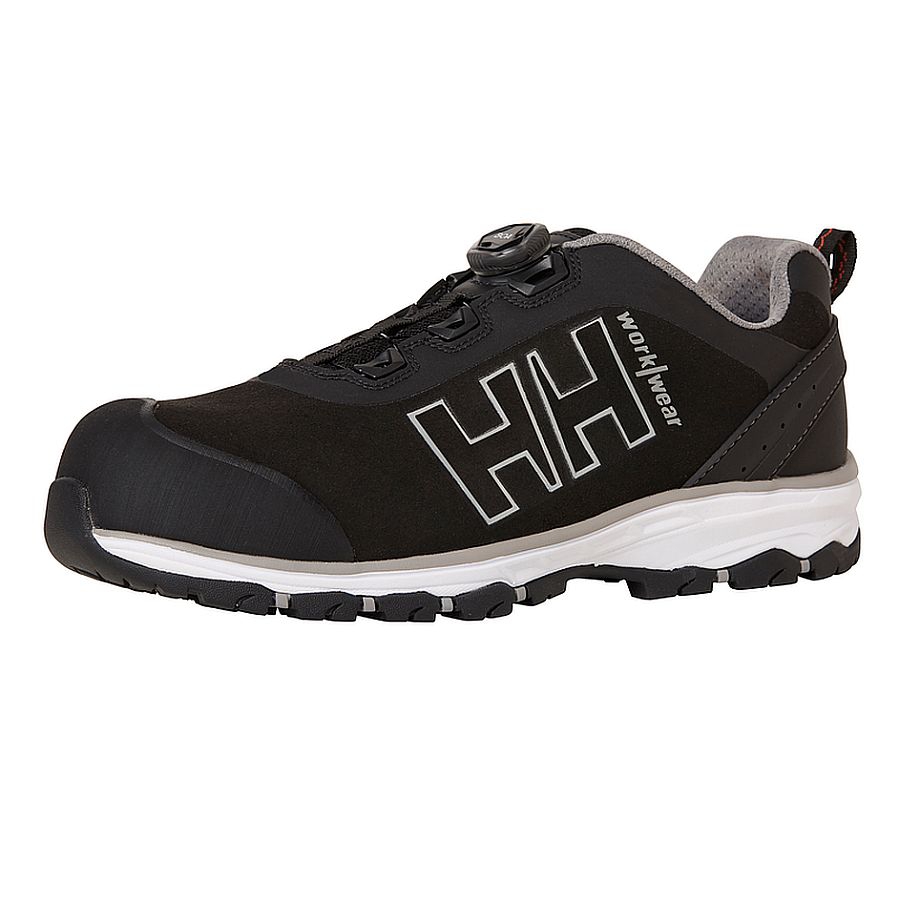 78235 Helly Hansen® Schuh Chelsea Evolution 2.0 S3