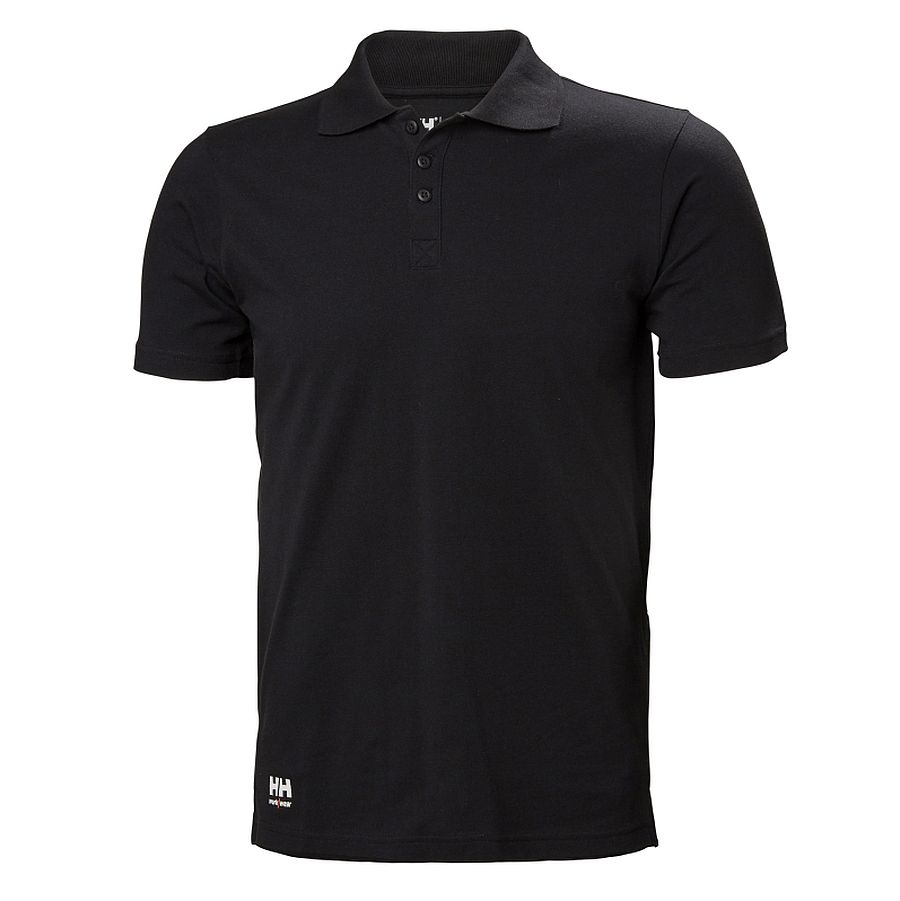 79167 Helly Hansen® Manchester Poloshirt