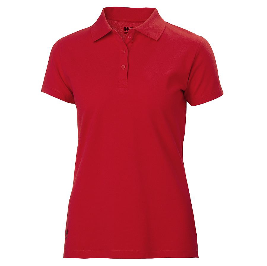 79168 Helly Hansen®Manchester Damen Poloshirt