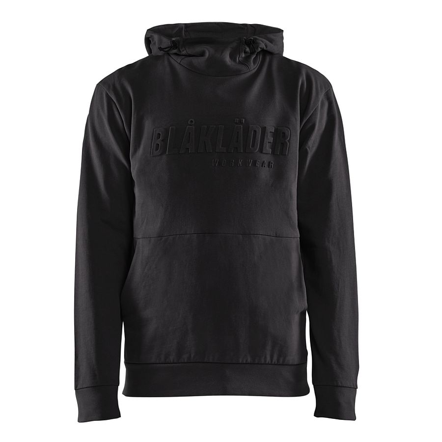 3530 Blakläder® Kapuzensweatshirt 3D