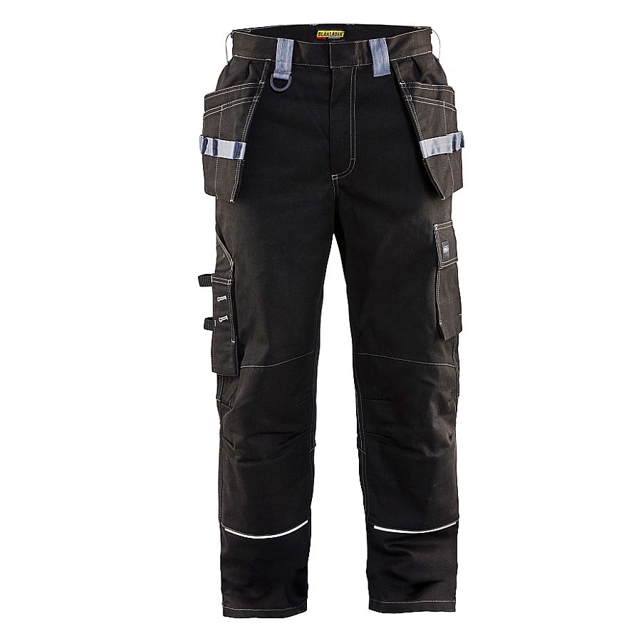 1461 Blakläder® Hose Flammschutz m. Holstertaschen