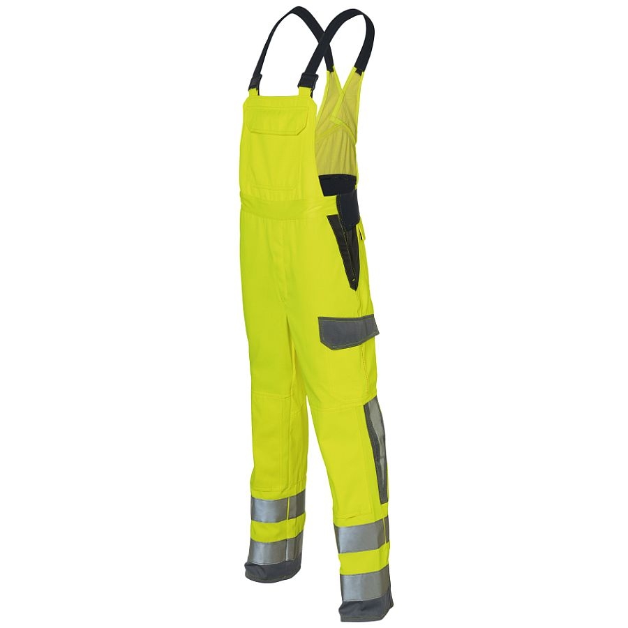 3394 Kübler Protectiq Latzhose arc2 PSA 3