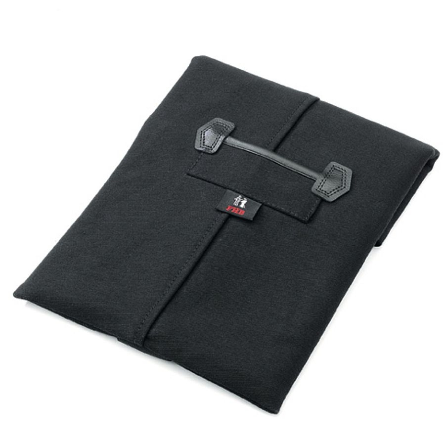 94100 FHB iPAD Tasche Gerd Zwirn-Doppel-Pilot