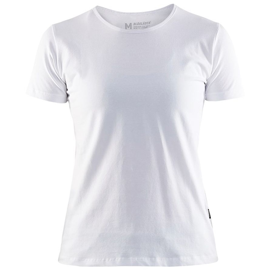 3304 Blakläder® Damen T-Shirt Stretch