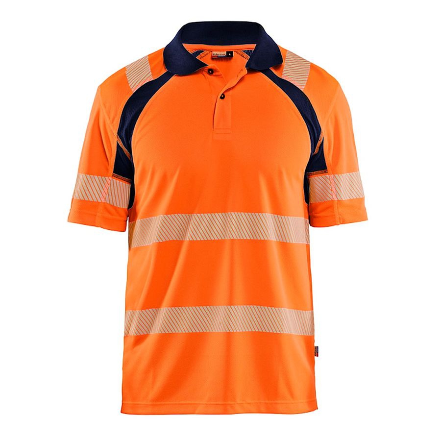 3595 Blakläder® UV-Schutz Poloshirt