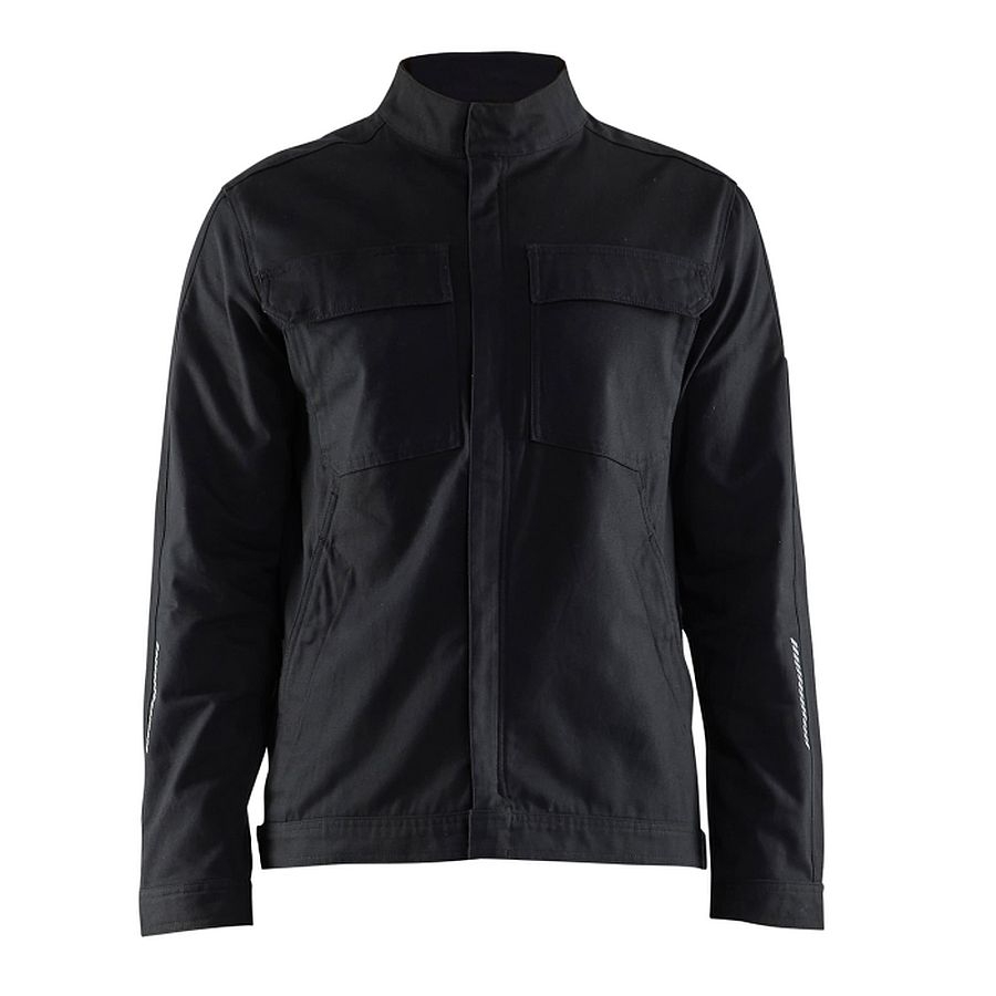 4466 Blakläder® Bundjacke Industrie Stretch