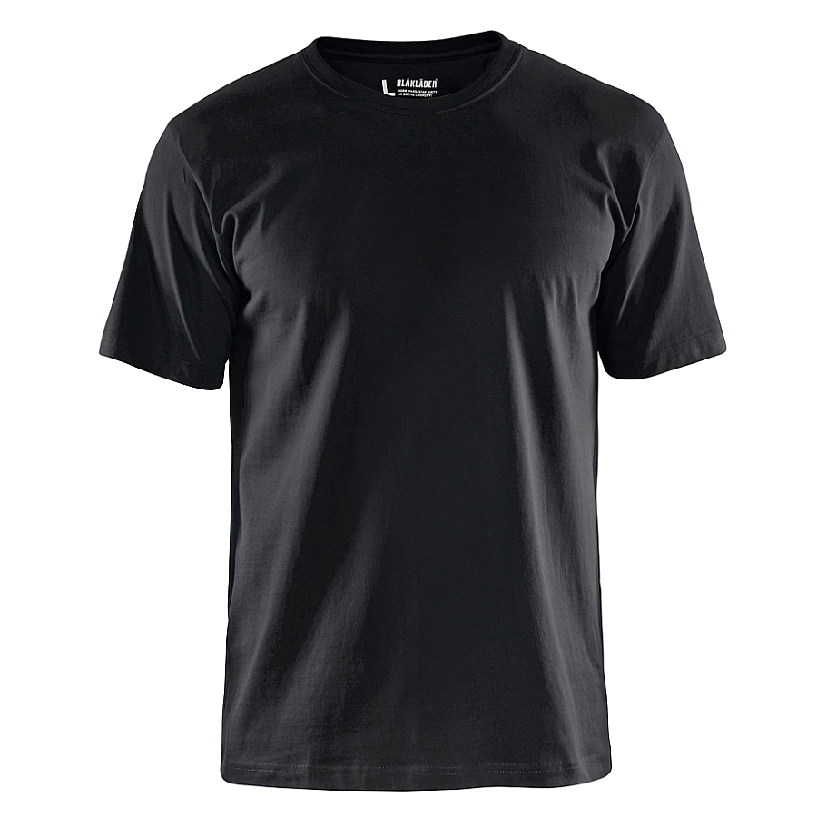 3300 Blakläder® T-Shirt Jersey 100% Baumwolle