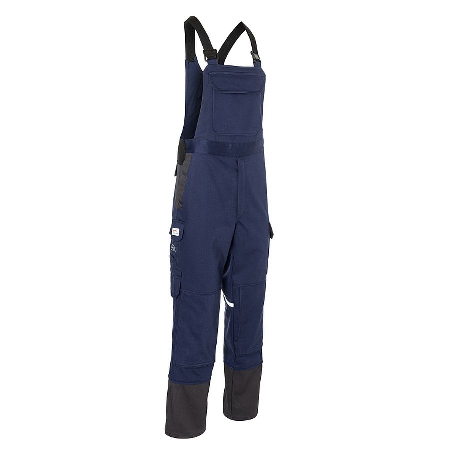 3397 Kübler PROTECTIQ Latzhose PSA 3