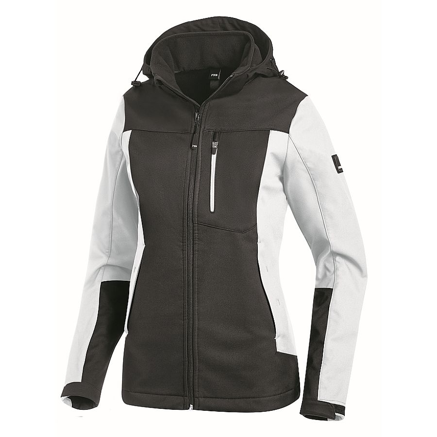 79120 FHB Damen Softshell Jacke Julia